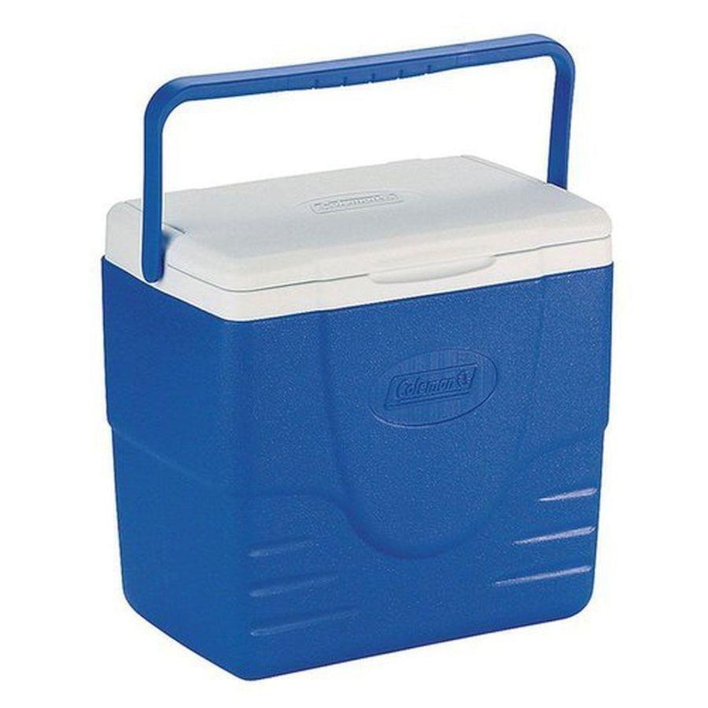Imagem 3 do produto Caixa Térmica Coleman 16QT - 15,1 Litros