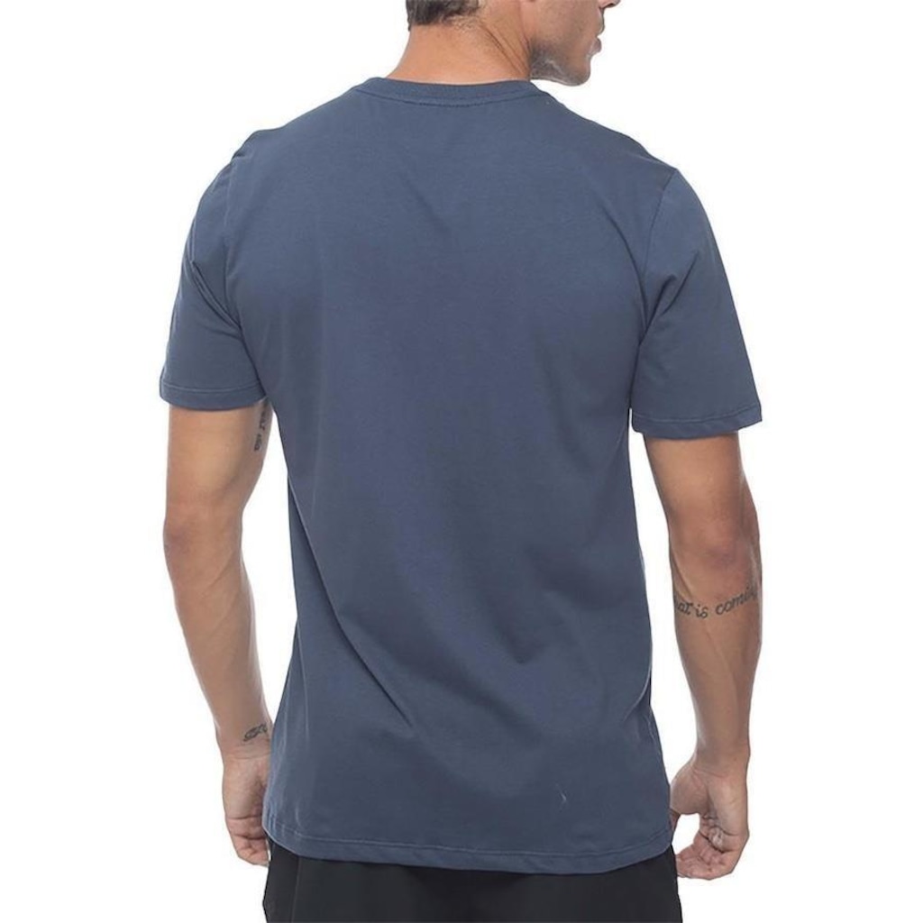 Imagem 2 do produto Camiseta Hurley Tiki Dring SM23 - Masculina