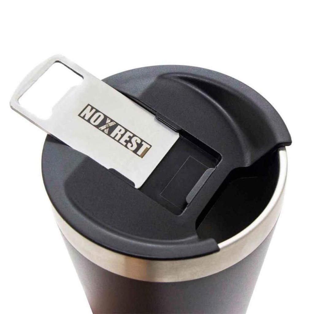 Imagem 3 do produto Copo Térmico NoXRest Com Abridor - 500ml