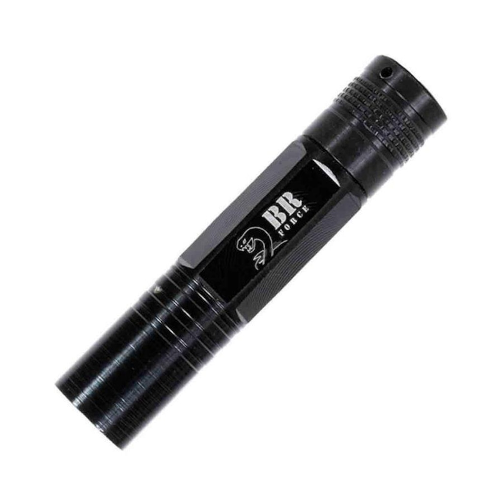 Imagem 4 do produto Lanterna Tática Br Force Canis 50 Lúmens