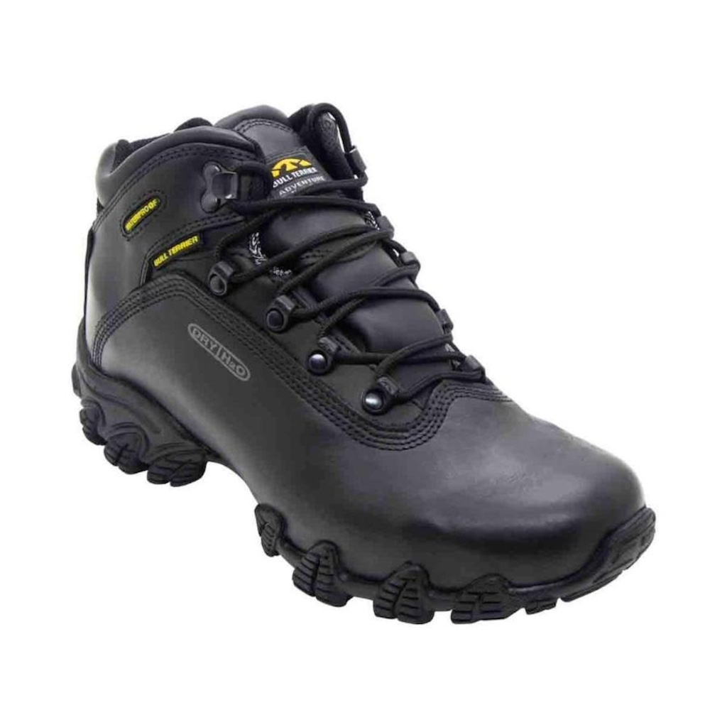 Imagem 3 do produto Bota Bull Terrier Alpina Dry - Masculina