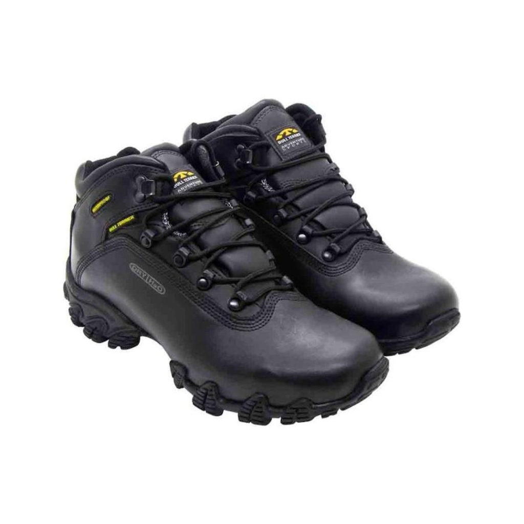 Imagem 4 do produto Bota Bull Terrier Alpina Dry - Masculina