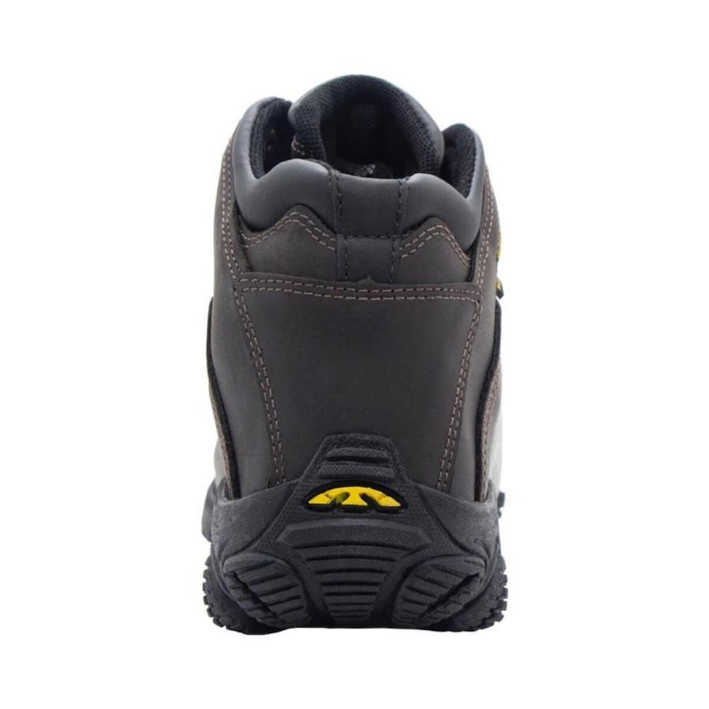 Imagem 3 do produto Bota Bull Terrier Alpina Dry - Masculina