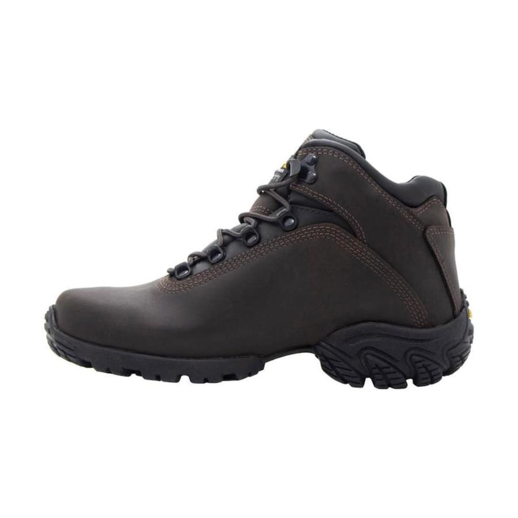 Imagem 4 do produto Bota Bull Terrier Alpina Dry - Masculina