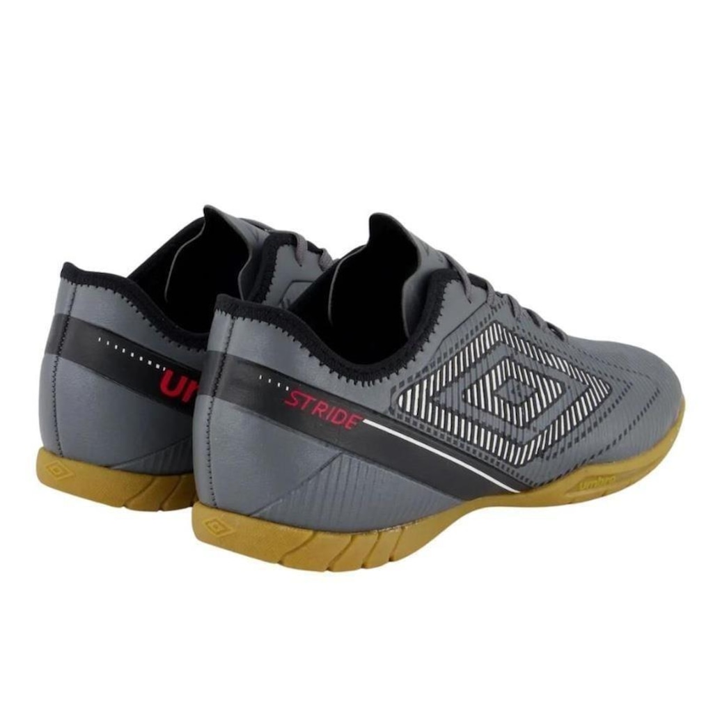 Imagem 2 do produto Chuteira Futsal Umbro Stride - Adulto
