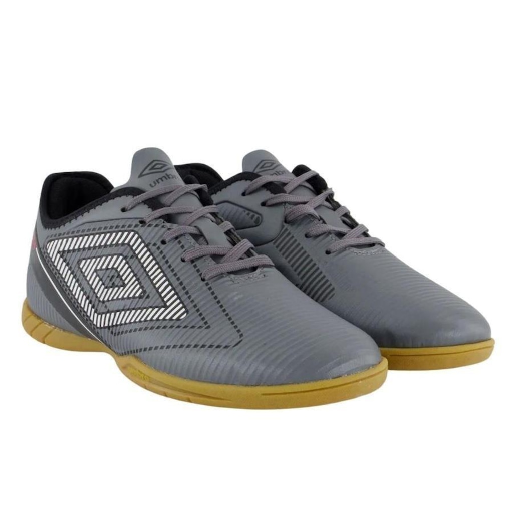 Imagem 3 do produto Chuteira Futsal Umbro Stride - Adulto