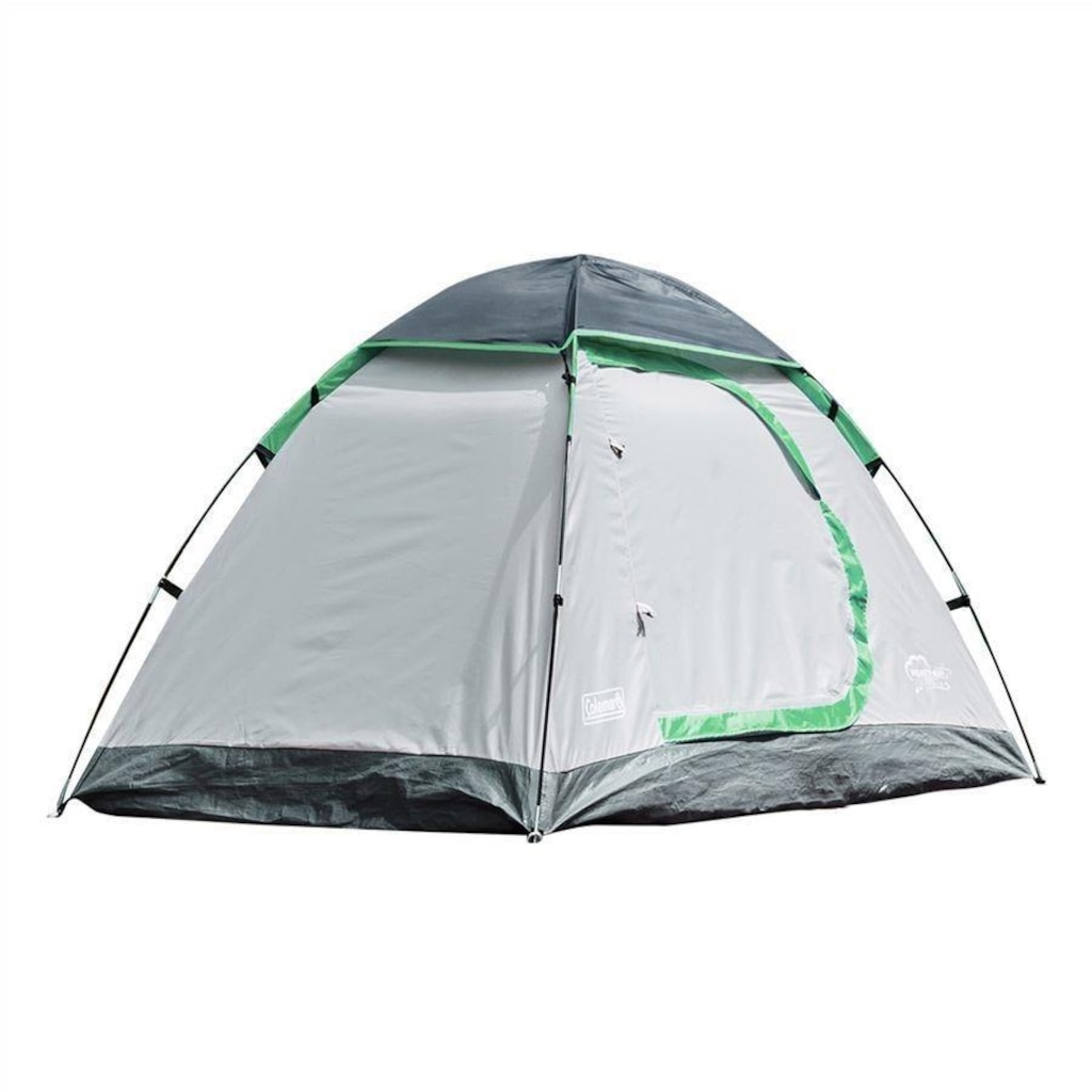 Imagem 2 do produto Barraca de Camping - 2 Pessoas - Coleman Aruba