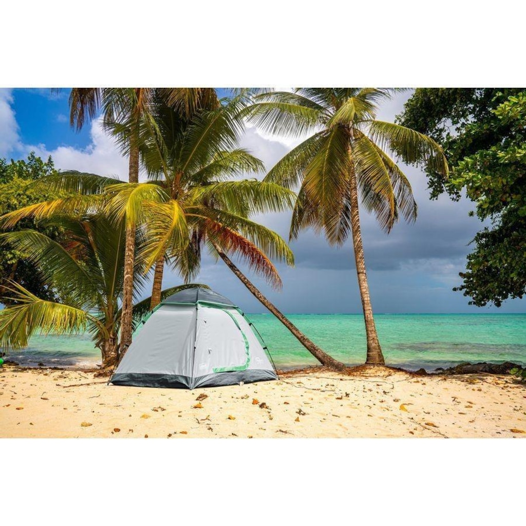 Imagem 3 do produto Barraca de Camping - 2 Pessoas - Coleman Aruba