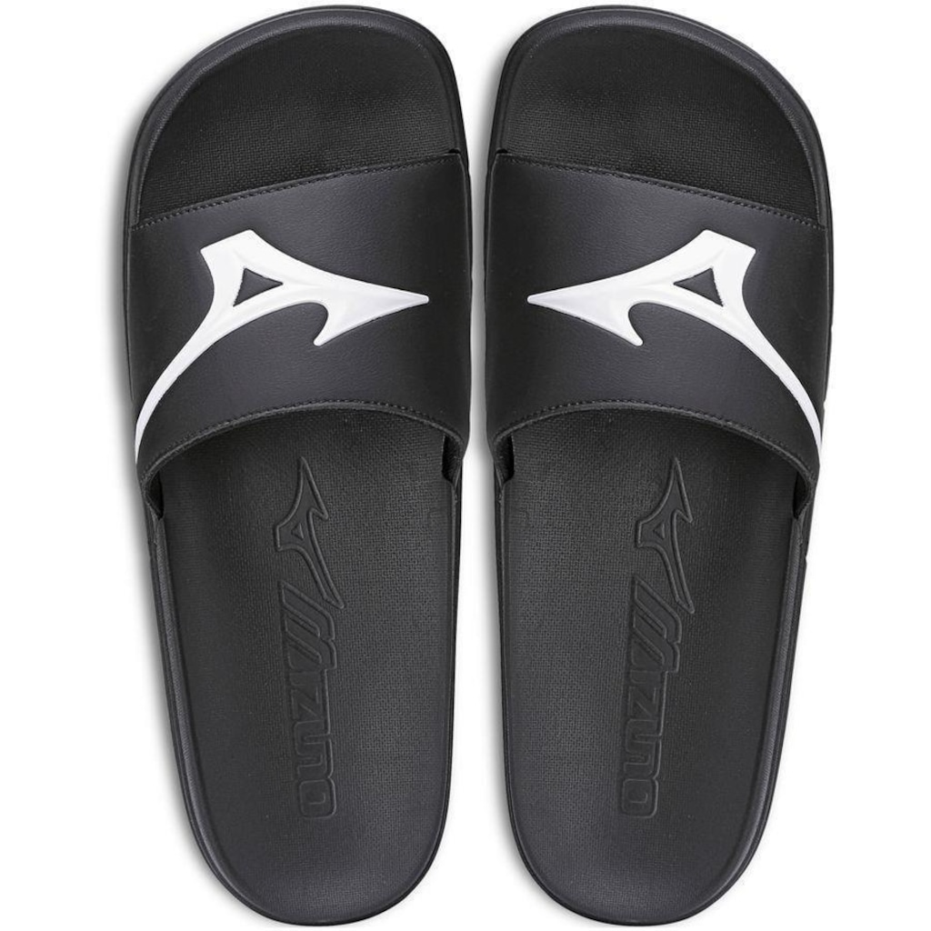 Imagem 2 do produto Chinelo Slide Mizuno Basic - Adulto