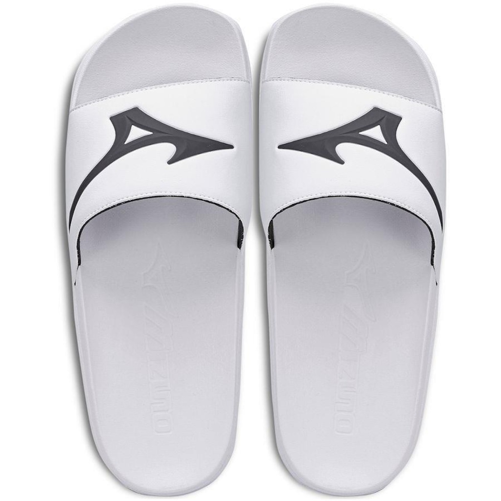 Imagem 2 do produto Chinelo Slide Mizuno Basic - Adulto