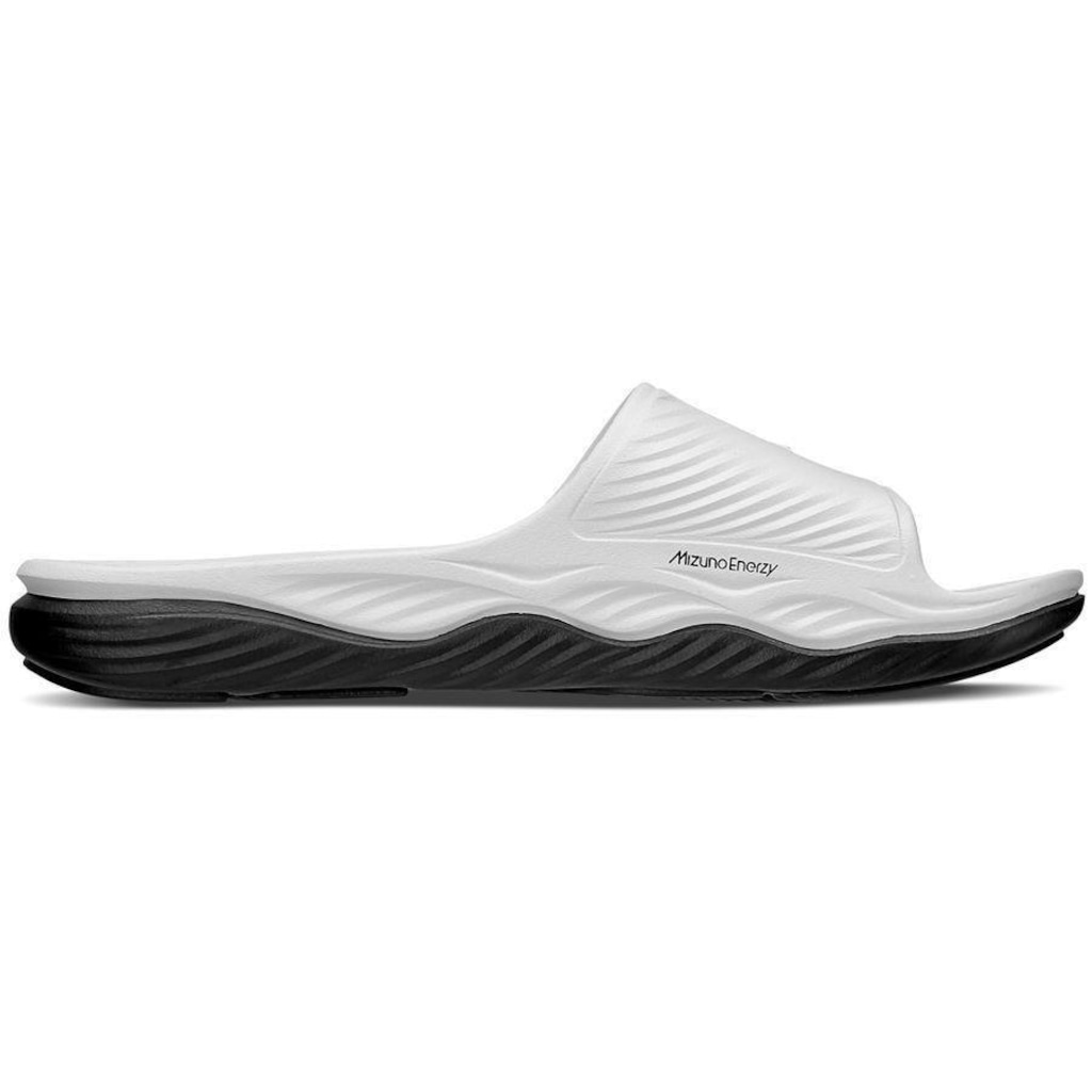 Imagem 3 do produto Chinelo Slide Mizuno Enerzy - Adulto