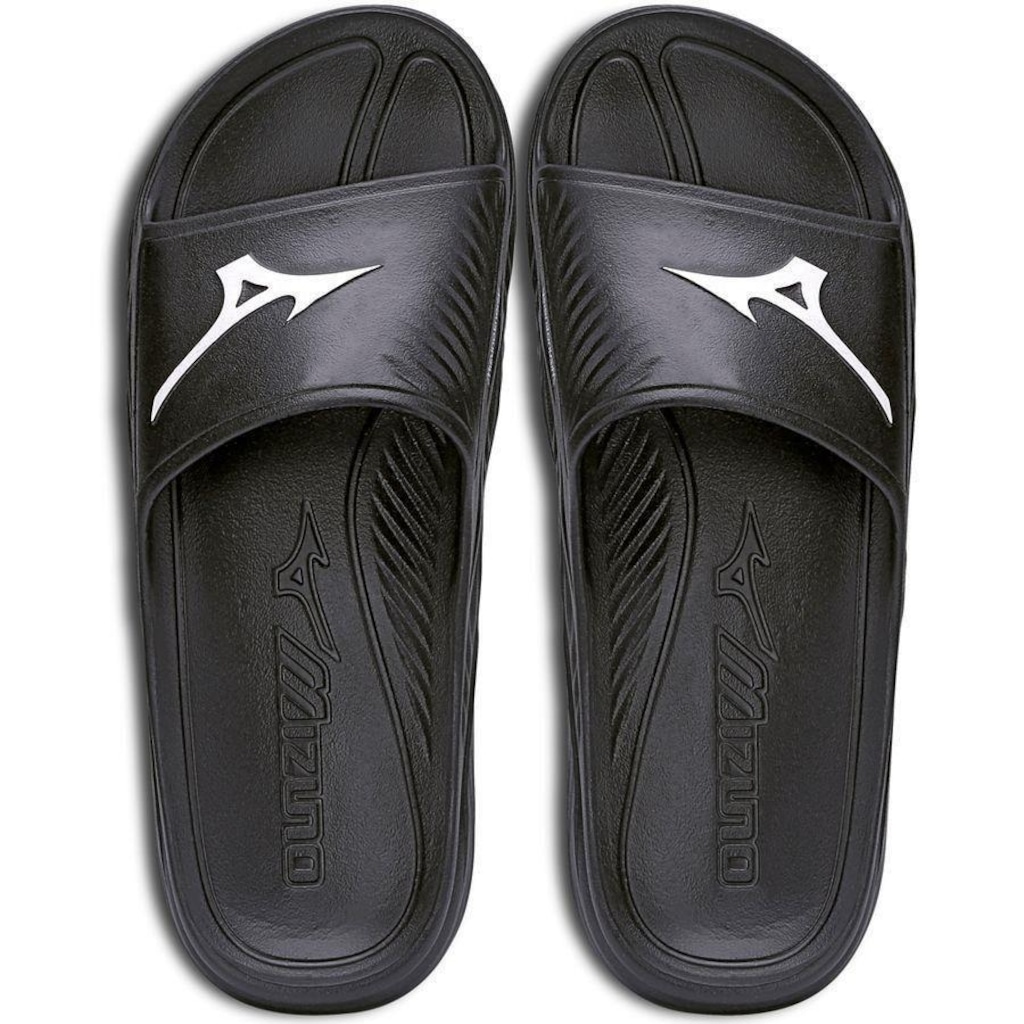 Imagem 2 do produto Chinelo Slide Mizuno Enerzy - Adulto