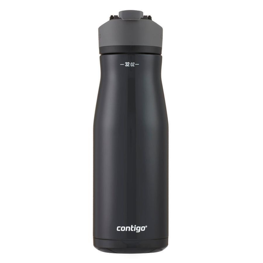 Imagem 2 do produto Garrafa Térmica Contigo AUTOSEAL® Cortland Chill Fit 2.0 - 946ml