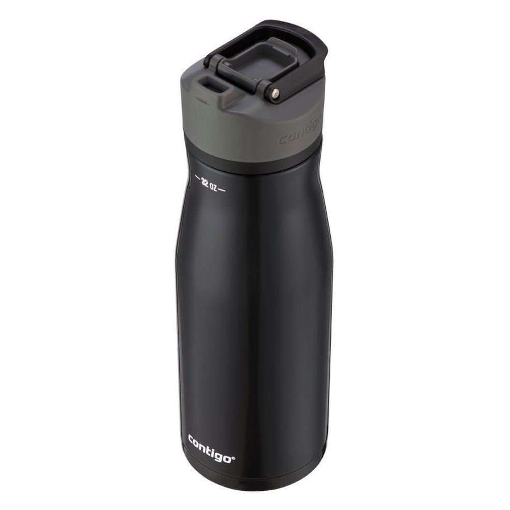 Imagem 3 do produto Garrafa Térmica Contigo AUTOSEAL® Cortland Chill Fit 2.0 - 946ml