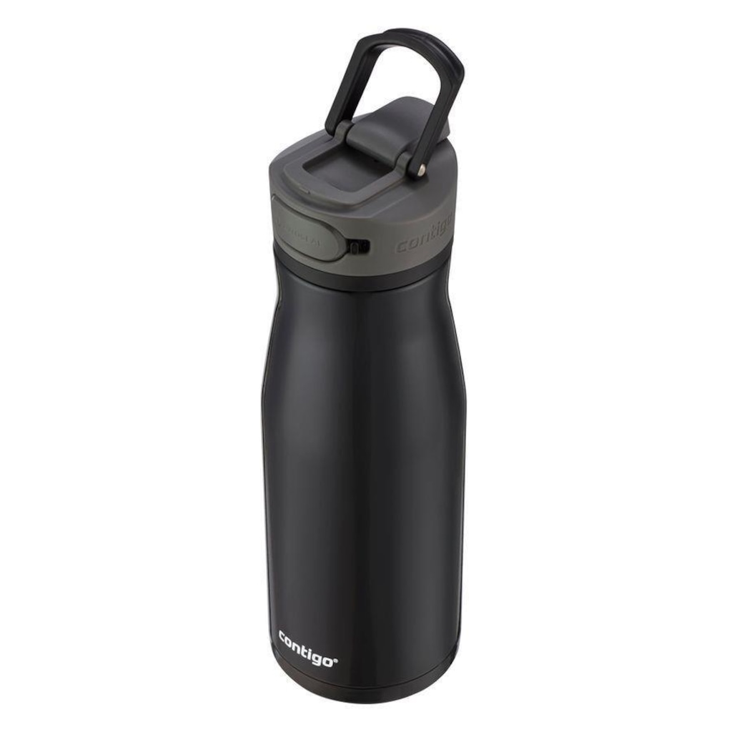 Imagem 4 do produto Garrafa Térmica Contigo AUTOSEAL® Cortland Chill Fit 2.0 - 946ml