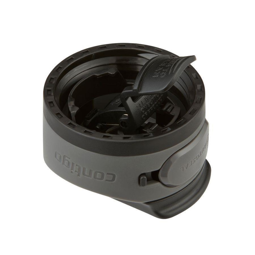 Imagem 5 do produto Garrafa Térmica Contigo AUTOSEAL® Cortland Chill Fit 2.0 - 946ml