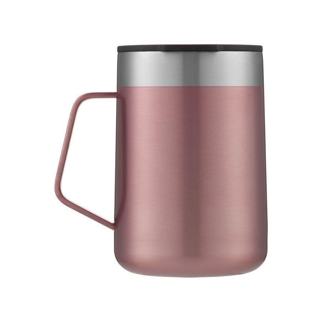Imagem 2 do produto Caneca Térmica Contigo Street Inox - 414 ml