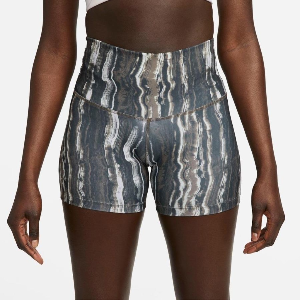 Imagem 2 do produto Shorts Nike Yoga - Feminino