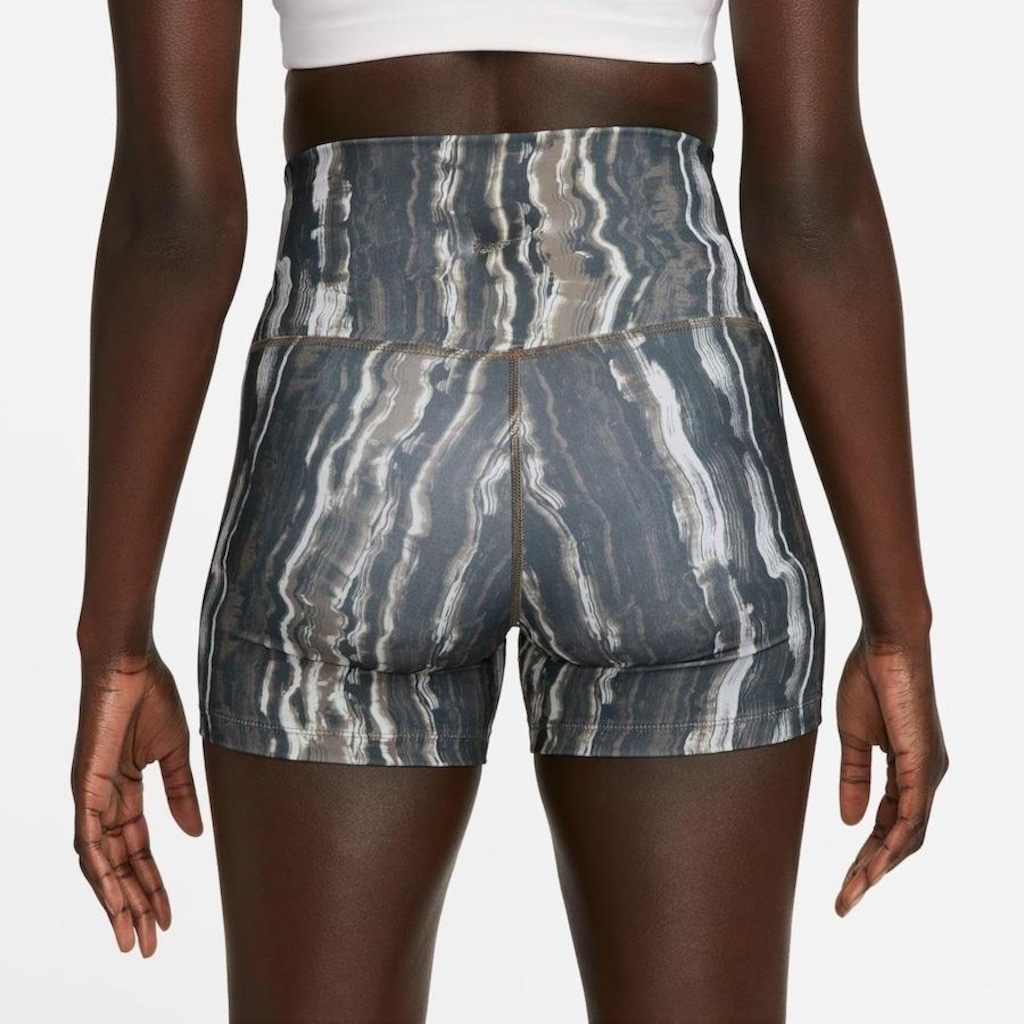 Imagem 3 do produto Shorts Nike Yoga - Feminino