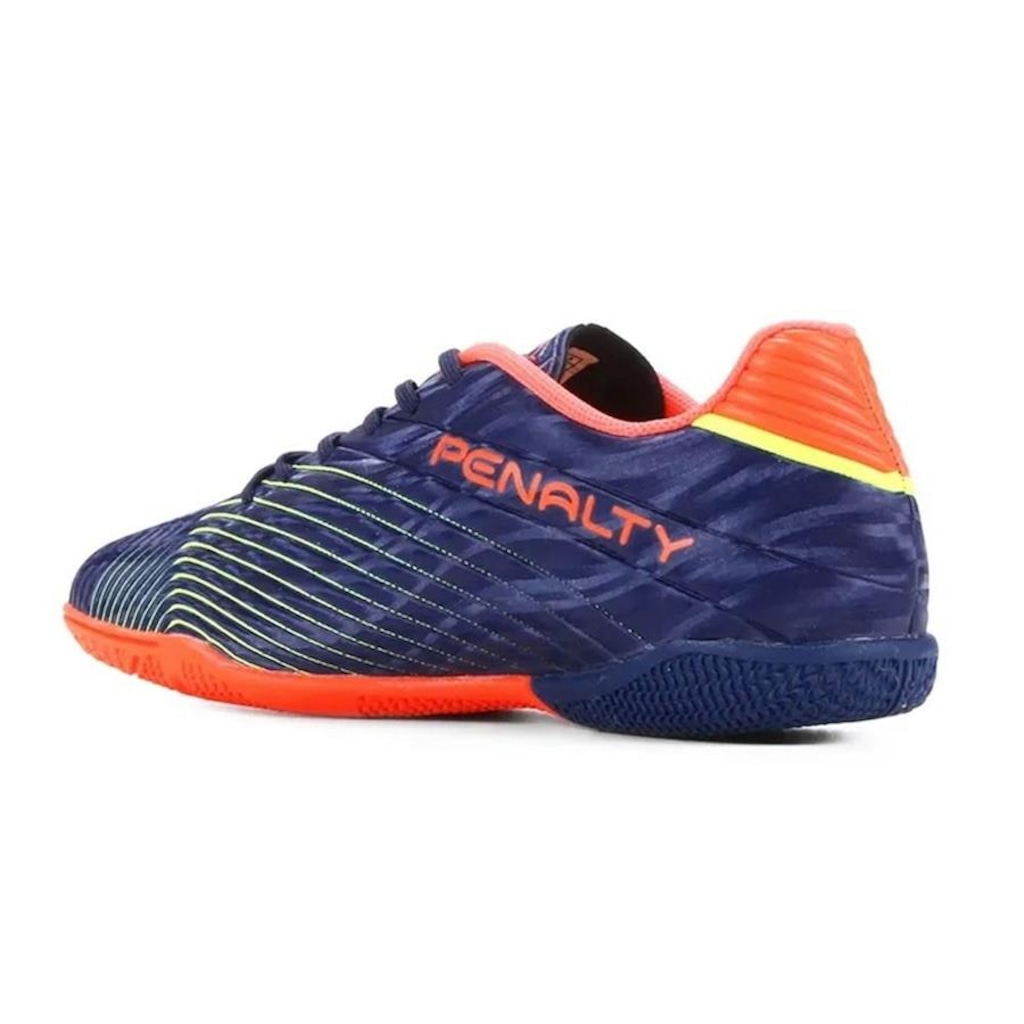 Imagem 2 do produto Chuteira Futsal Penalty Viento XXI - Adulto