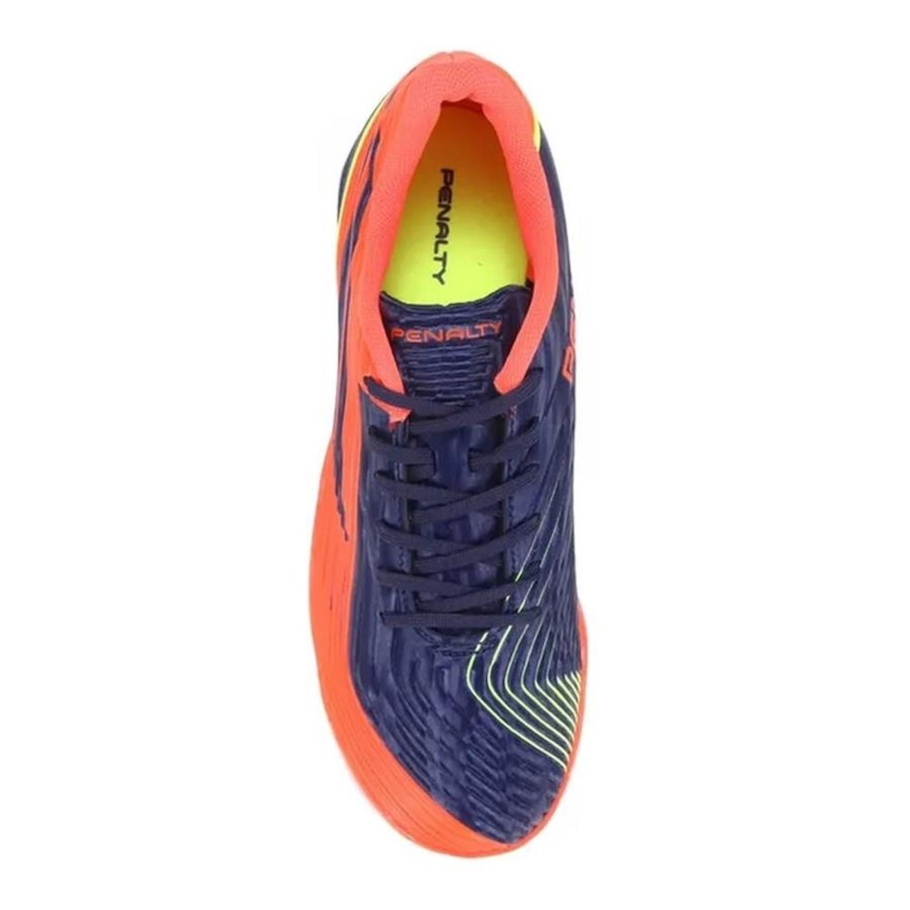 Imagem 3 do produto Chuteira Futsal Penalty Viento XXI - Adulto