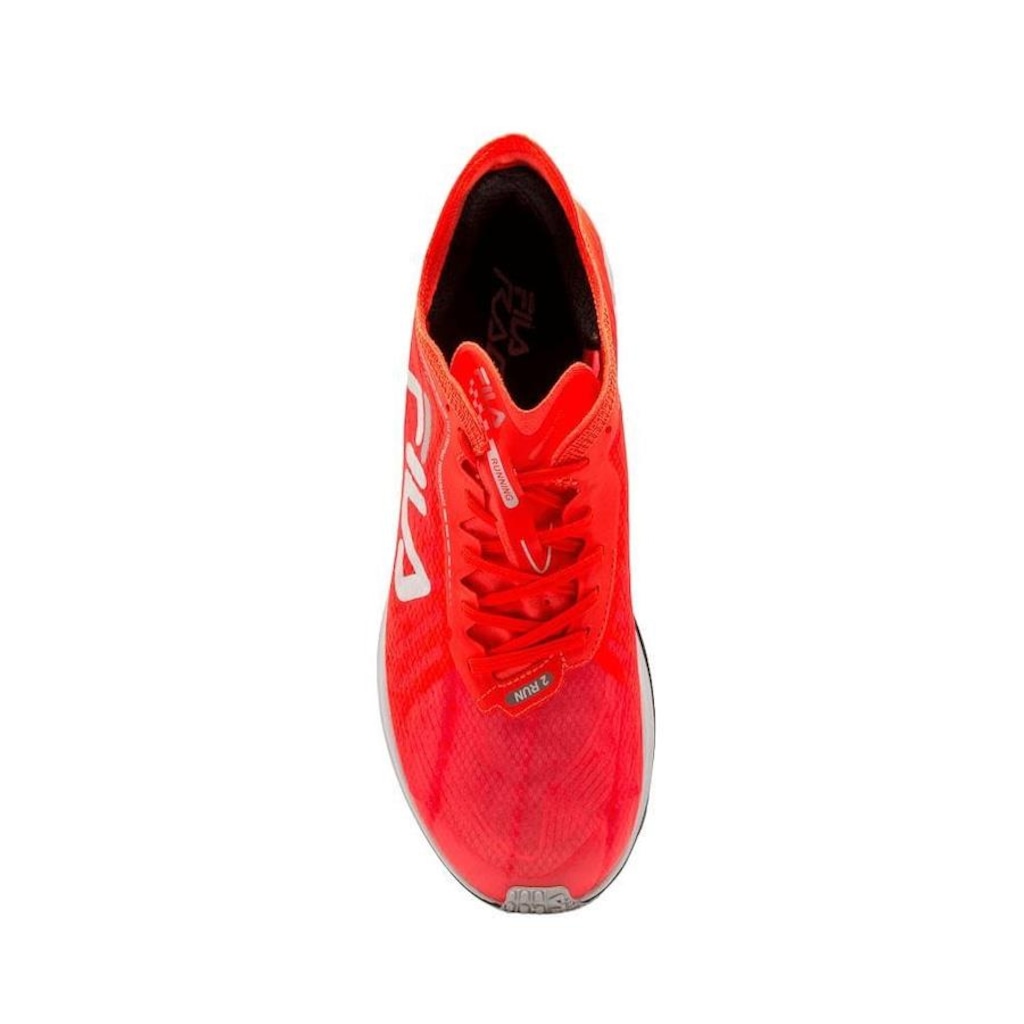 Imagem 2 do produto Tênis Fila Racer Carbono Feminino