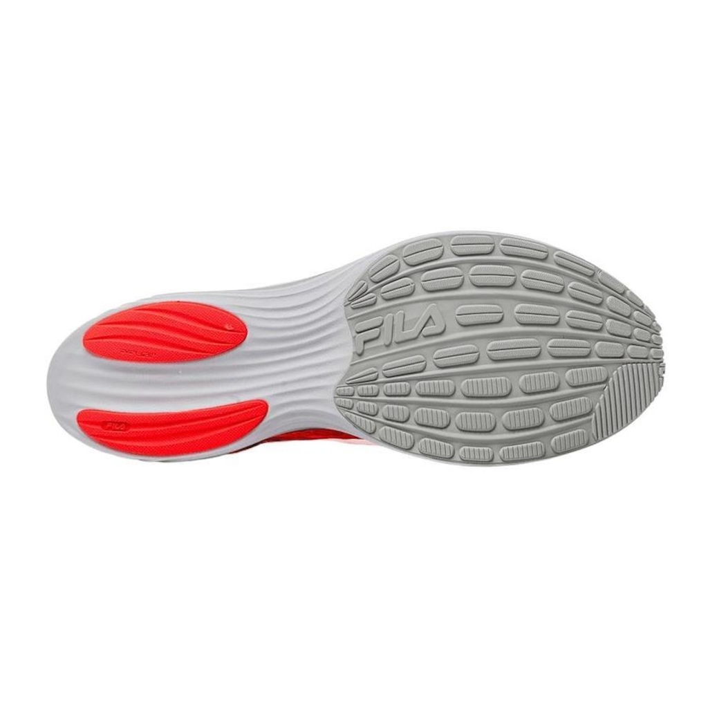 Imagem 3 do produto Tênis Fila Racer Carbono Feminino