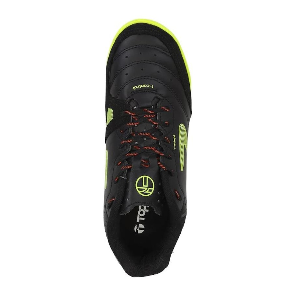 Imagem 4 do produto Chuteira Society Topper Dominator Pro Iv - Adulto