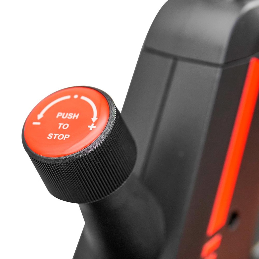 Imagem 5 do produto Bicicleta Spinning Speedo S1X Painel com Conexão Bluetooth