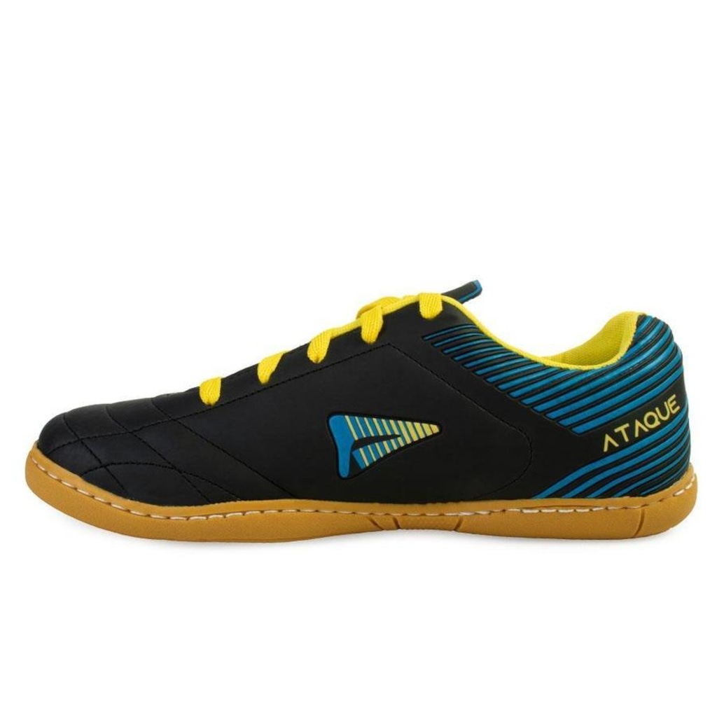 Imagem 2 do produto Chuteira Futsal Winner Wn23-052 - Adulto