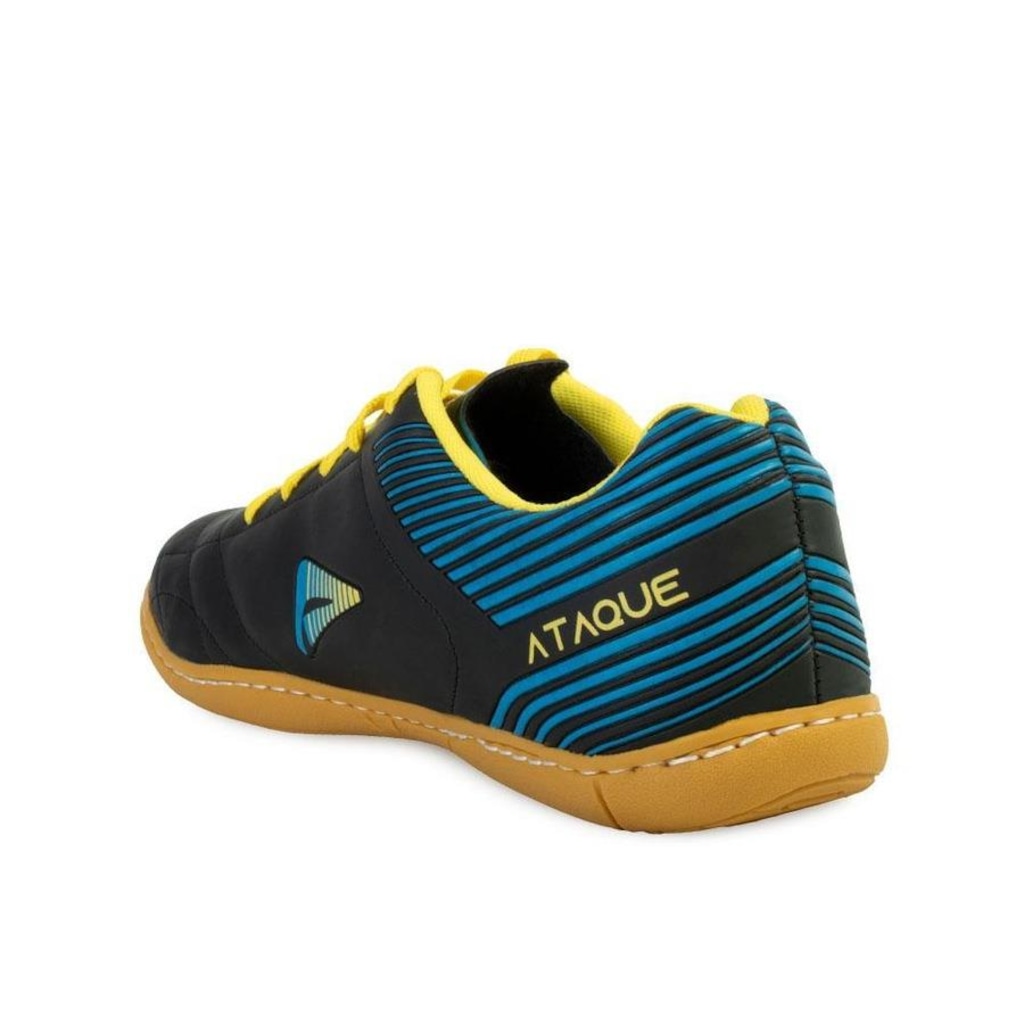 Imagem 4 do produto Chuteira Futsal Winner Wn23-052 - Adulto