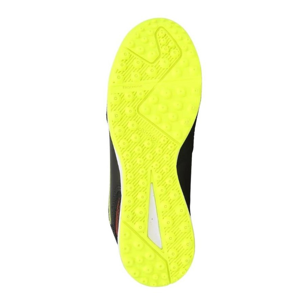 Imagem 5 do produto Chuteira Society Topper Dominator Pro Iv - Adulto