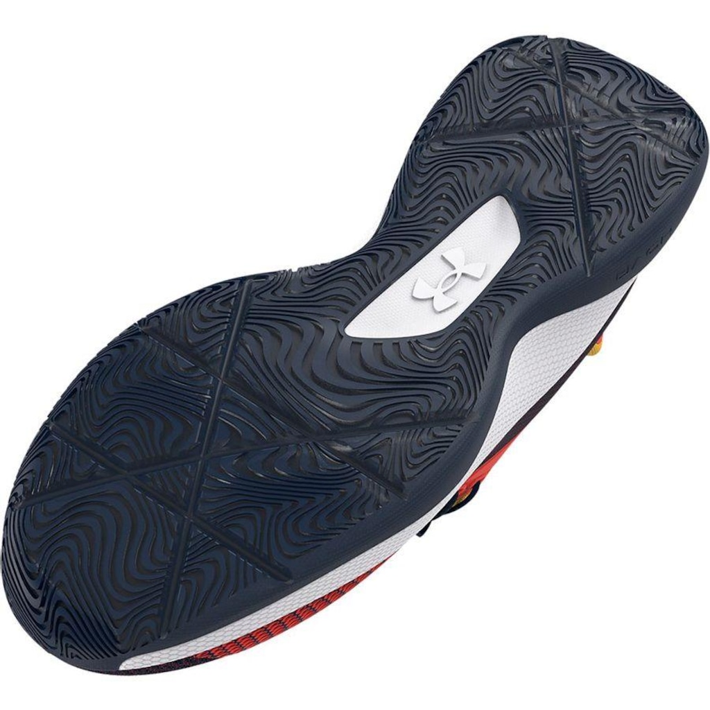 Imagem 5 do produto Tênis Under Armour Curry Hovr Splash 2 - Unissex