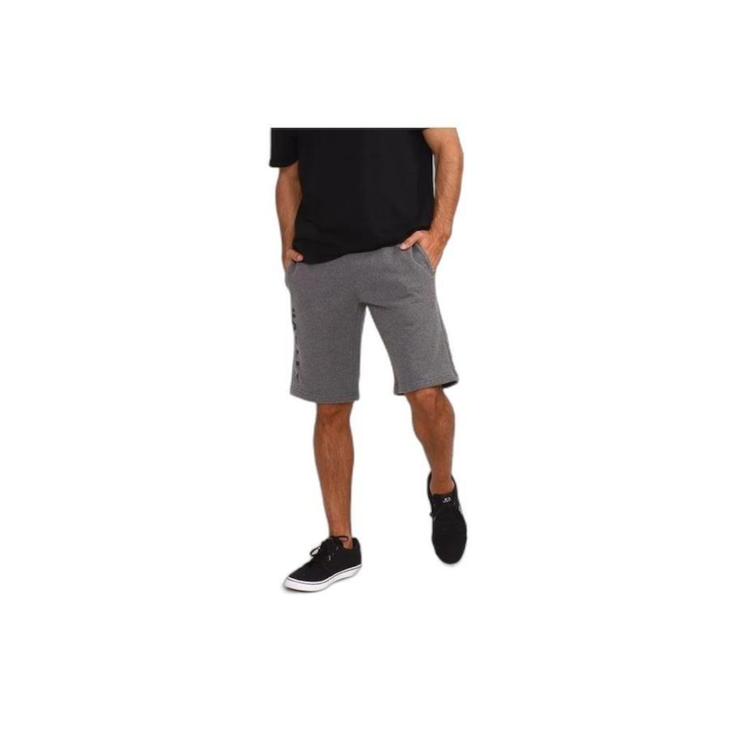 Imagem 3 do produto Bermuda Oakley Crossrange Dry - Masculina
