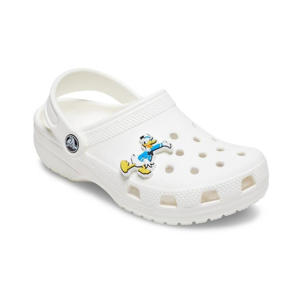 Imagem 2 do produto Jibbitz Crocs Pato Donald