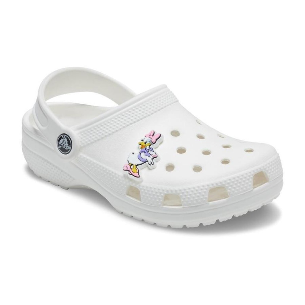 Imagem 2 do produto Jibbitz Crocs Disney Daisy