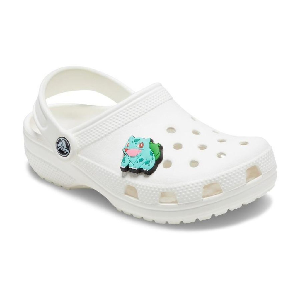Imagem 2 do produto Jibbitz Crocs Pokemon Bulbasaur