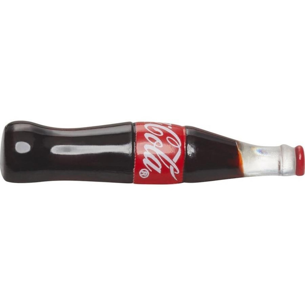 Imagem 2 do produto Jibbitz Crocs Garrafa Coca-Cola