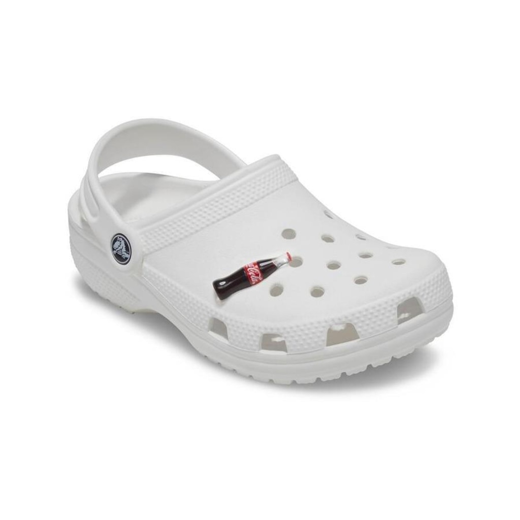 Imagem 3 do produto Jibbitz Crocs Garrafa Coca-Cola