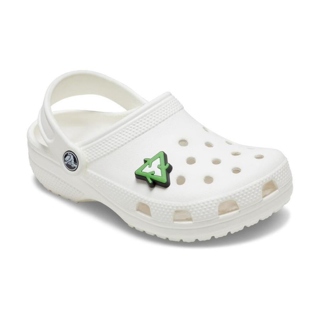 Imagem 2 do produto Jibbitz Crocs Reciclagem