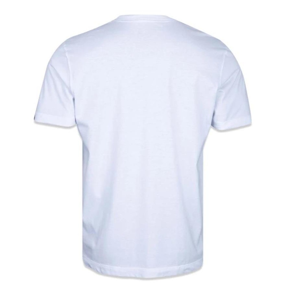 Imagem 2 do produto Camiseta New Era Tampa Bay Buccaneers - Masculina
