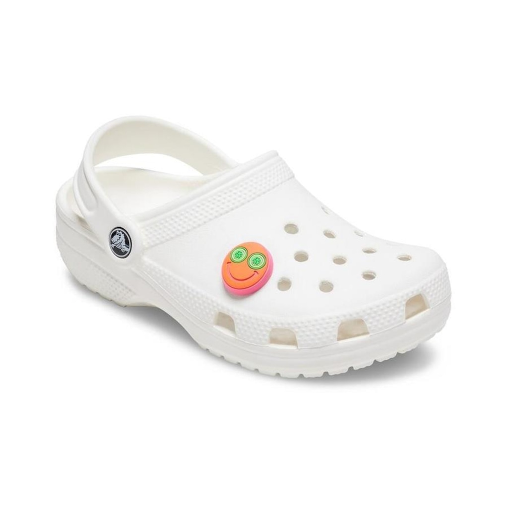 Imagem 2 do produto Jibbitz Crocs Máscara de Pepino