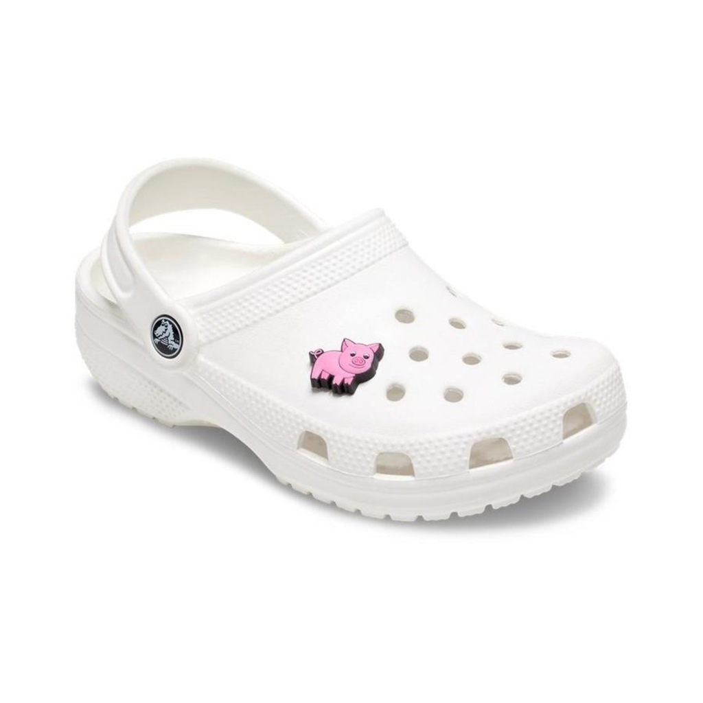 Imagem 2 do produto Jibbitz Crocs Porquinho