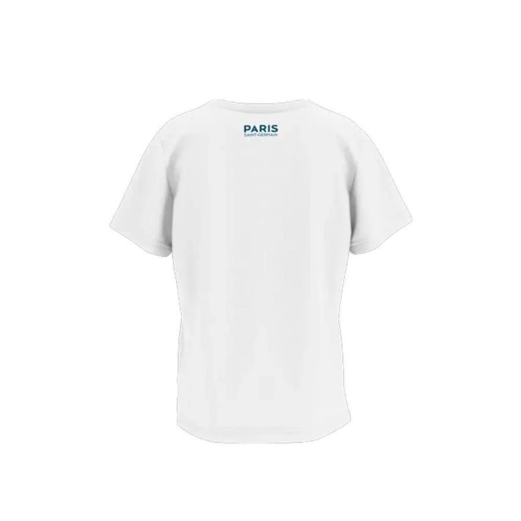 Imagem 2 do produto Camiseta PSG Cap Braziline - Infantil