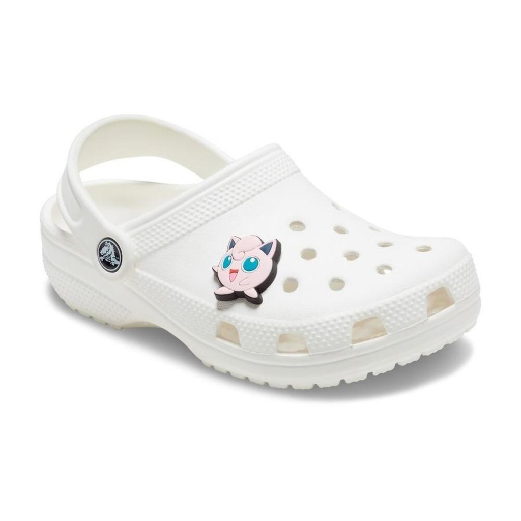 Imagem 2 do produto Jibbitz Crocs Pokemon Jigglypuff