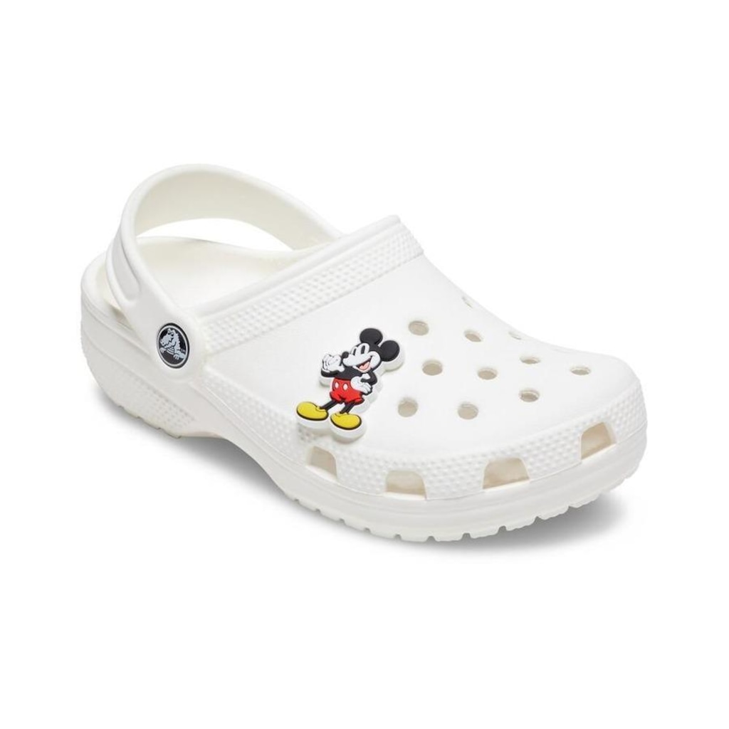 Imagem 2 do produto Jibbitz Crocs Disney Mickey