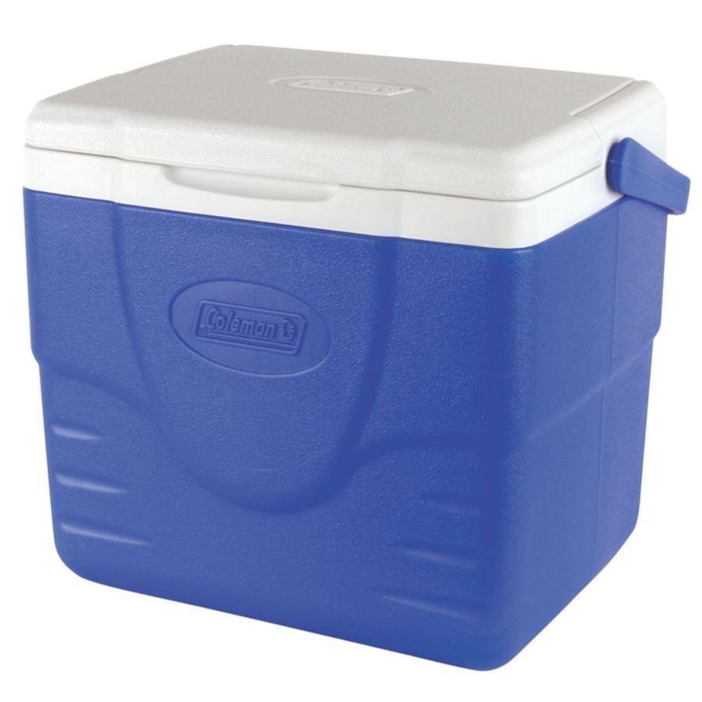 Imagem 2 do produto Caixa Térmica Coleman 9QT Coleman - 8,5 Litros