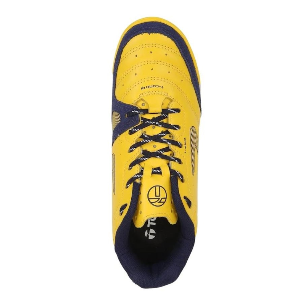 Imagem 4 do produto Chuteira Society Topper Dominator Pro Iv - Adulto