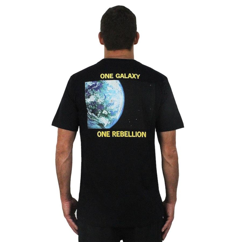 Imagem 2 do produto Camiseta Element x Star Wars Swxe One Love - Masculina