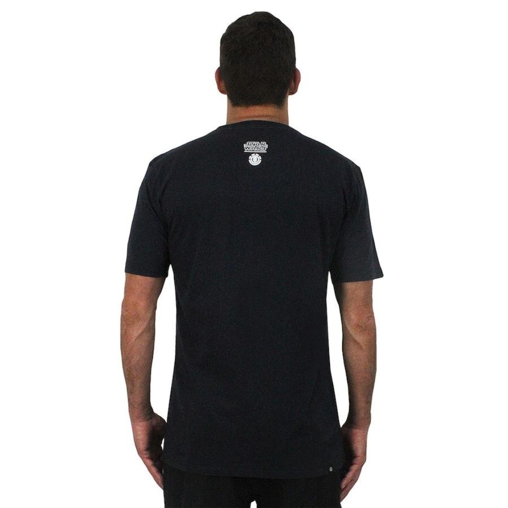 Imagem 3 do produto Camiseta Element x Star Wars - Masculina